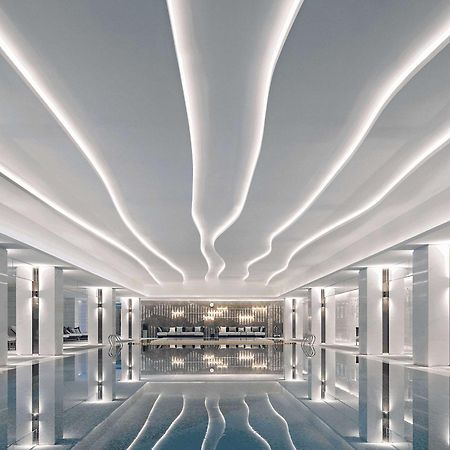 Hyatt Regency Beijing Shiyuan Hotel Yanqing Exterior foto