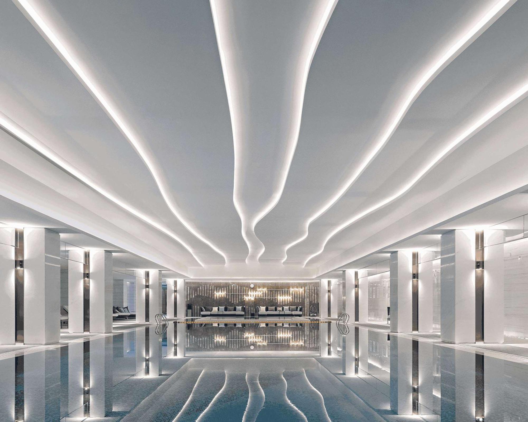Hyatt Regency Beijing Shiyuan Hotel Yanqing Exterior foto